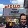 Conan O'Brien Is Doing A Week Of Free Shows At The Apollo!